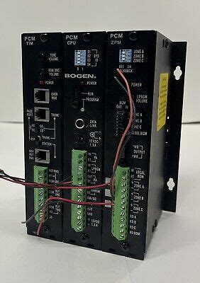 Image result for Bogen Intercom