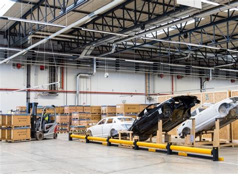 Advantage through teamwork | KION GROUP AG