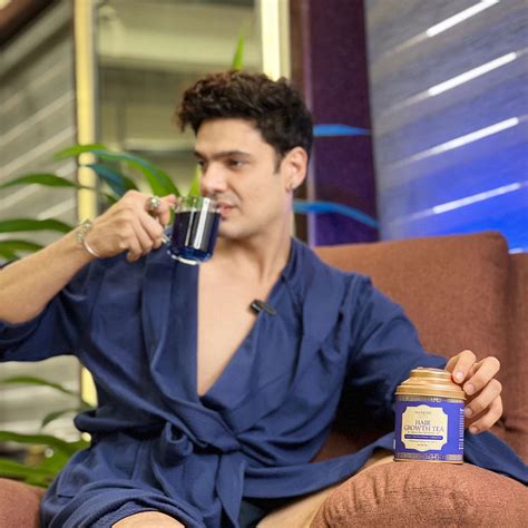 Hair Growth Tea – Studd Muffyn