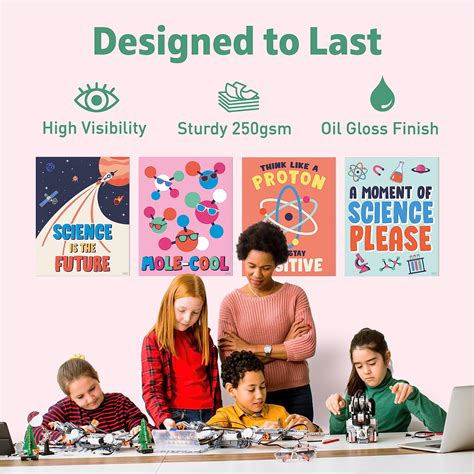 Science Educational Posters 的图像结果