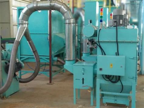 Portable Dust Collectors - Portable Dust Collector system Manufacturer ...