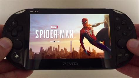 Marvel on sale ps vita