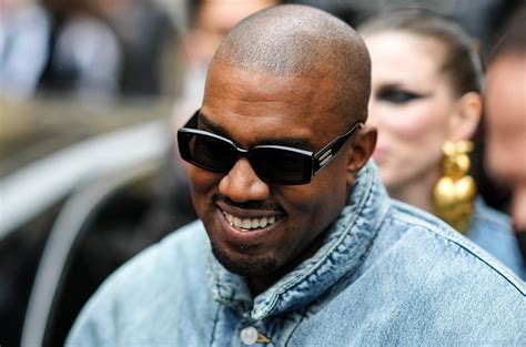 Kanye West Clothing Line For Men