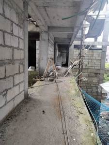 3 BHK Flat/Apartment for Sale in Sevoke Road, Siliguri - 1482 Sq-ft