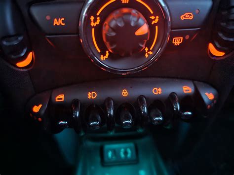 Image result for 2013 Mini Cooper Blinker Control Module