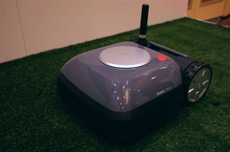 iRobot Terra 的图像结果