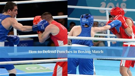 Boxing Tips 的图像结果