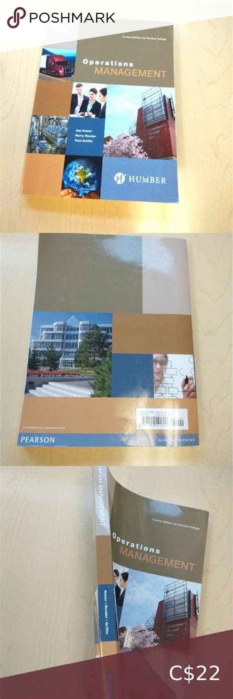 Image result for Operations Management Textbook