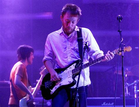Radiohead puts a stop to rumours by announcing new album in June ...