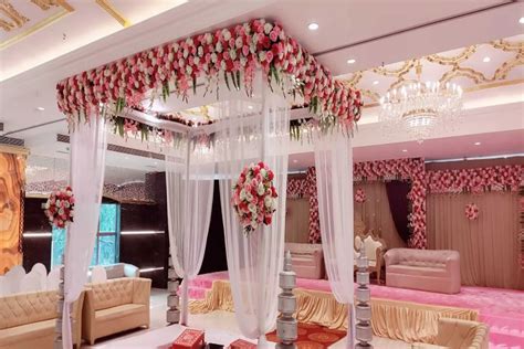 Ayesha Banquet - Venue with Multiple Banquet Halls - Andheri East ...