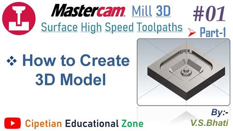 Image result for Mastercam Modeling
