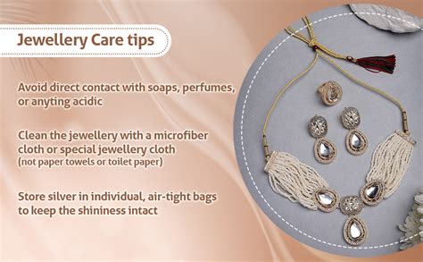 Sukkhi Impressive Gold Tone Plated Beaded Kundan Studded Multistrand ...