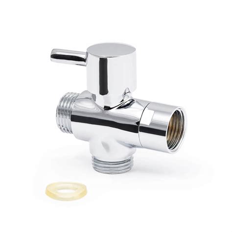 PRZEŁĄCZNIK FUNKCJI NATRYSKU DESZCZOWNICY 3 X 1/2' DO ZESTAWU ...