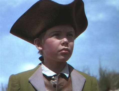 Still from Disney's Treasure Island (1950), featuring Jim Hawkins ...