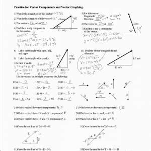Image result for Physics Vector Sheet