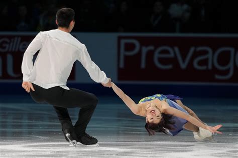 Watch Pairs Figure Skating free skate today at Winter Olympics, free ...