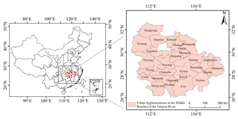 Study on the Impact of Collaborative Agglomeration of Manufacturing and ...