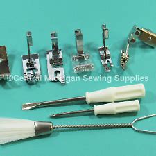 Central Michigan Sewing Supplies | eBay Stores