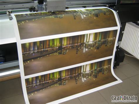 Štampa na slikarskom platnu | Canvas i foto papir