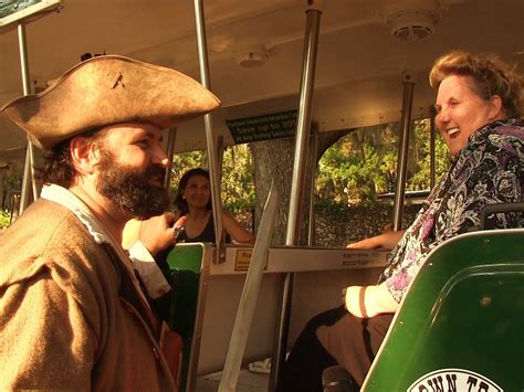 PIRATE MELEE GROUP TROLLEY TOUR (2026) All You Need to Know BEFORE You ...