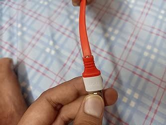 boAt Type C A325/A320 Tangle-free, Sturdy Type C Cable with 3A Rapid ...