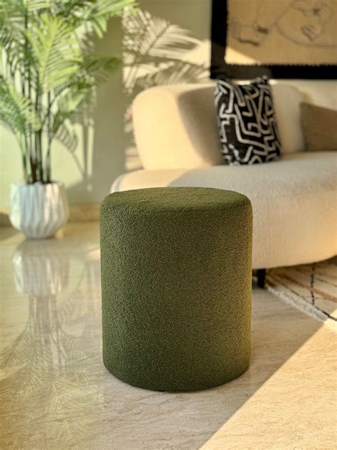 Pouffes & Ottomans – Mason Home by Amarsons - Lifestyle & Decor