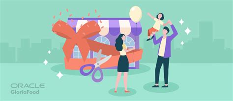 The complete guide for promoting a family business restaurantGloriaFood ...