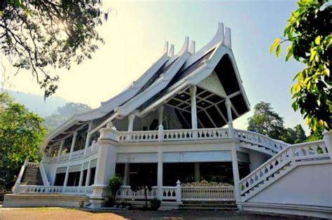 7 Monasteries In Thailand To Soak In Serenity!