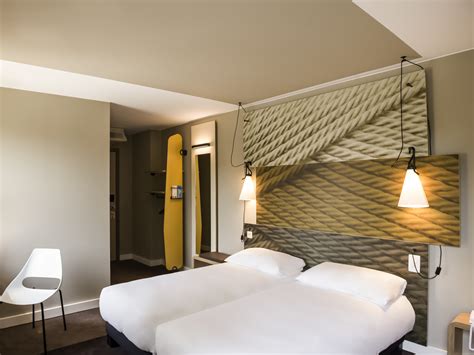 Cheap Hotel Wavre - ibis - Near A4/E411 Highway - ALL
