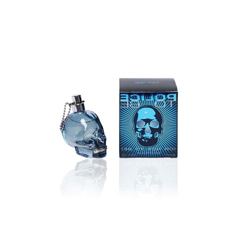 Police To Be Eau De Toilette 40ml For Men | Police