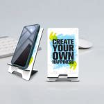 Custom Printed Mobile Stand | Vistaprint