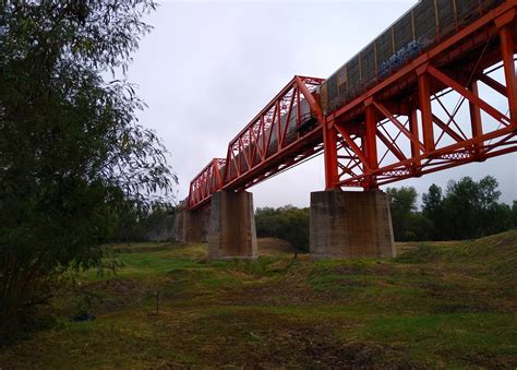Rio Grande International Bridge - Wilson & Company