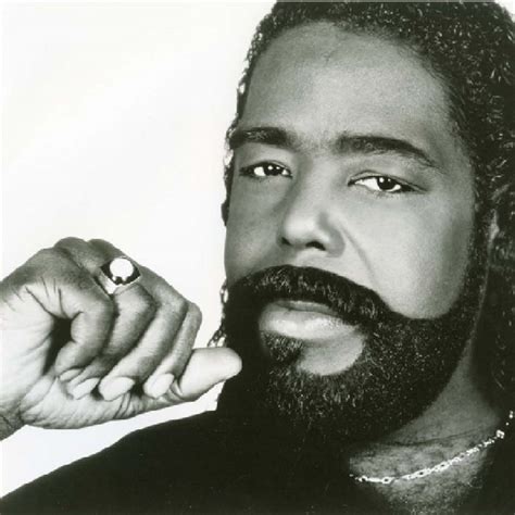 The Legend of Barry White, The Gwyn Hall, Swansea, 19 May 2023 ...