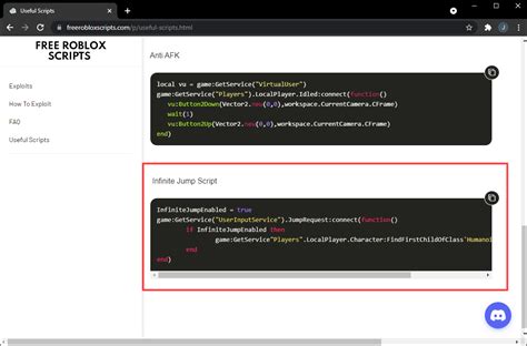 Comment Utiliser Un Script Roblox 的图像结果