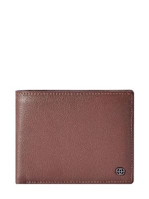 Buy Eske Chestnut Brown Cole Men Wallet Online