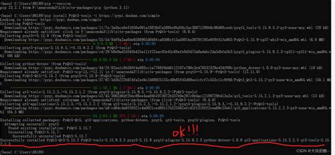 Pyqt5-Tools 的图像结果