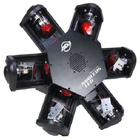 Image result for Adj Scanner LED