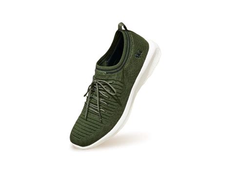 Commuter Basics : Olive Green