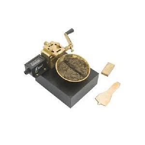 Saybolt Viscometer Manufacturer Supplier from Chennai India