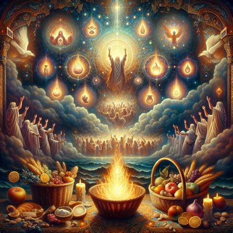 What does Deuteronomy 12:11 mean? | Bible Art