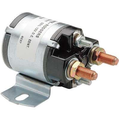 911162-2 White-Rodgers DC Power Solenoid, 12 Coil Voltage DC, 150 Amps ...