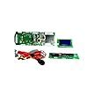 Energy Storage System ESS BMS Daly 16S 48V/51.2V Lithium Battery ...