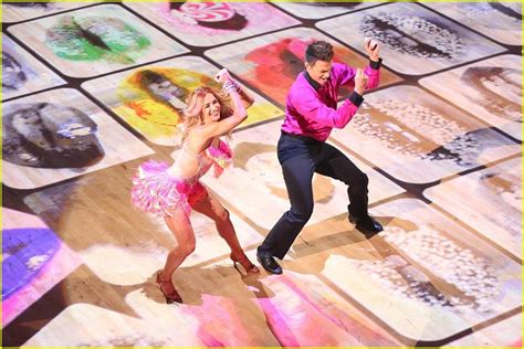 Image result for DWTS Samba Codebear2