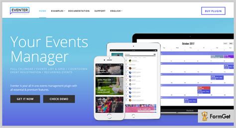 Image result for Events Manager Plugin Tutorial