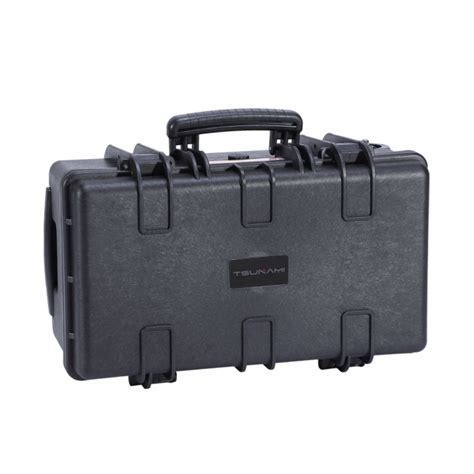 Wholesale Wheeled waterproof camera carry case Manufacturer and ...