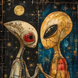 Image result for Alien Companions