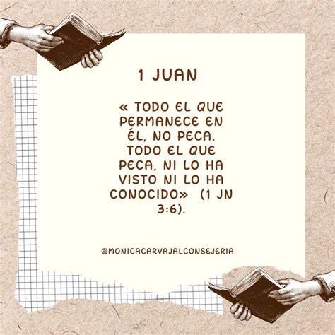 1 Juan : Consejeria Biblica