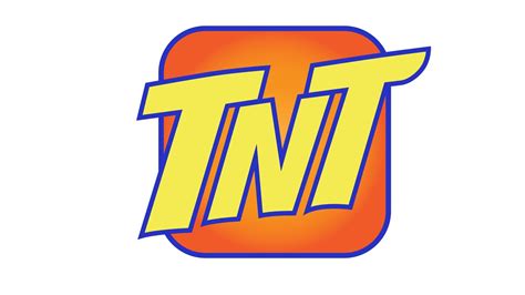 TNT Network Logo 的图像结果