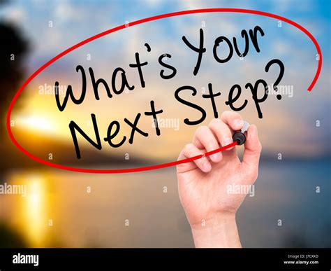 Image result for Next Step Begining