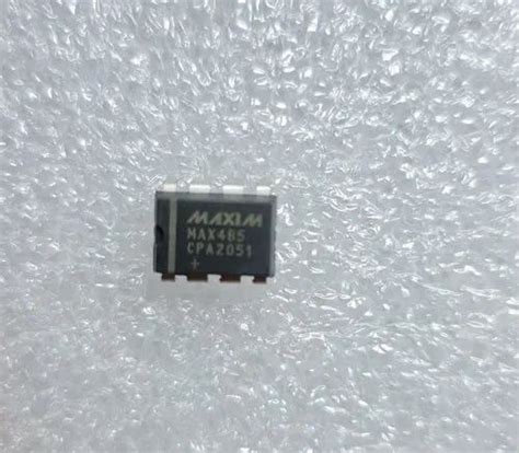 Integrated Circuits - SN75176BP Integrated Circuit Importer from Mumbai